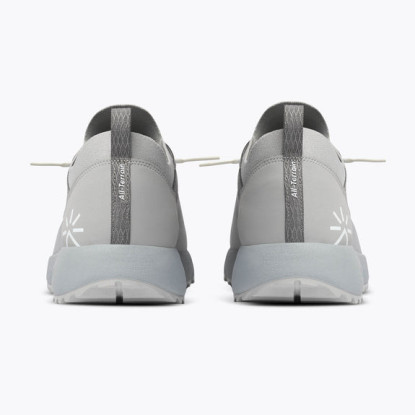 Tropicfeel All-Terrain 2 Drizzle Grey – greitai džiūstantys kelioniniai batai