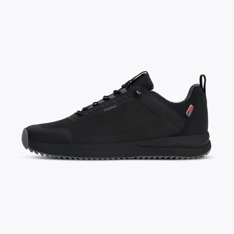 Tropicfeel AT HDry All Black Waterproof Travel Shoes