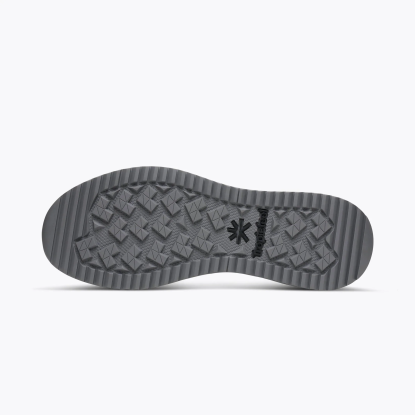 Tropicfeel AT HDry All Black Waterproof Travel Shoes