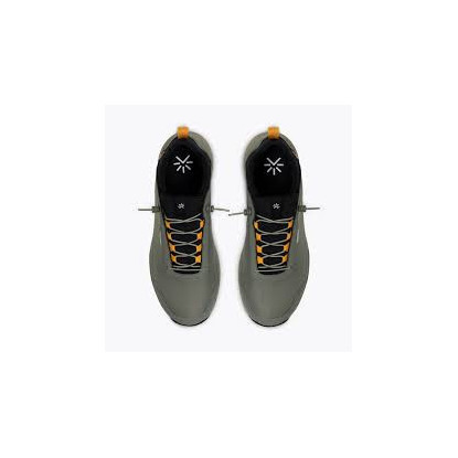 Tropicfeel AT HDry Trek Khaki – neperšlampami kelioniniai batai