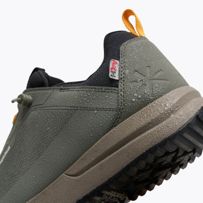 Tropicfeel AT HDry Trek Khaki – neperšlampami kelioniniai batai