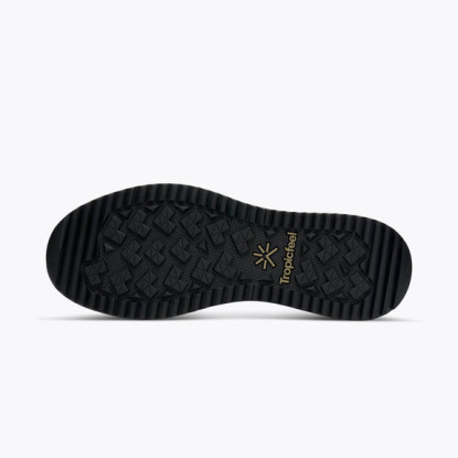 Tropicfeel AT HDry Trek Khaki Waterproof Travel Shoes