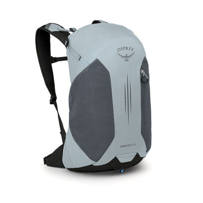 Osprey Hikelite LT 22 Silver Lining – 22L Hiking Backpack