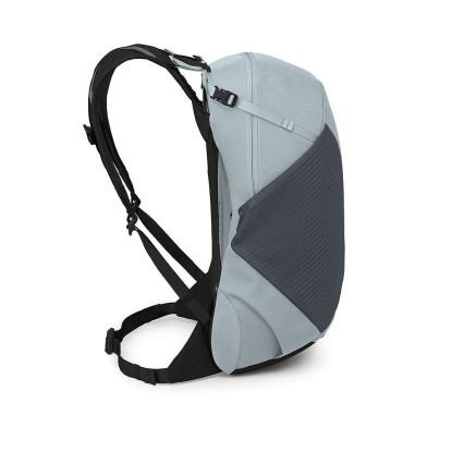 Osprey Hikelite LT 22 Silver Lining – 22 l žygio kuprinė