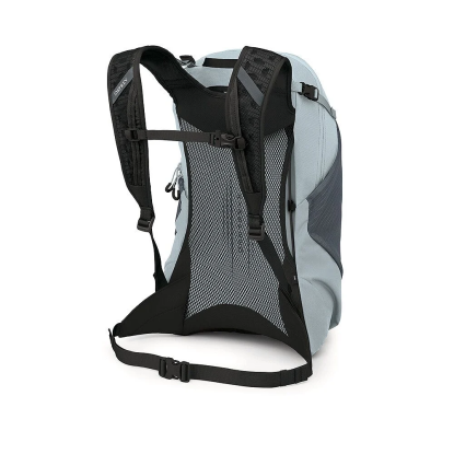 Osprey Hikelite LT 22 Silver Lining – 22L Hiking Backpack