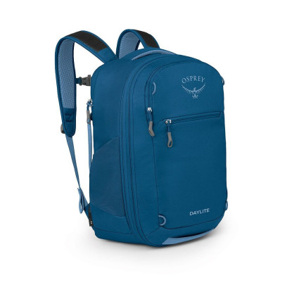 Osprey Daylite 26+6 Night Shift Blue Expandable Travel Backpack