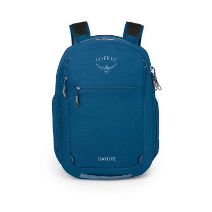 Osprey Daylite 26+6 Night Shift Blue Expandable Travel Backpack