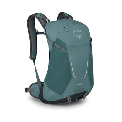 Osprey Hikelite 18 Cascade Blue – 18L Hiking Backpack