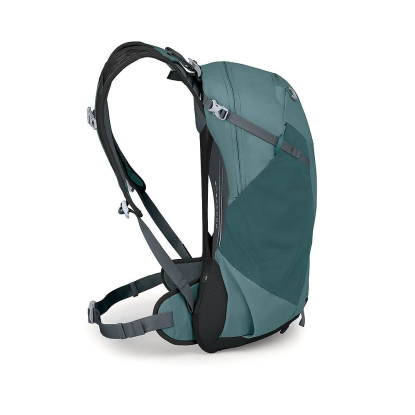 Osprey Hikelite 18 Cascade Blue – 18L Hiking Backpack