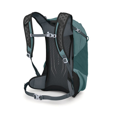 Osprey Hikelite 18 Cascade Blue – 18 l žygio kuprinė