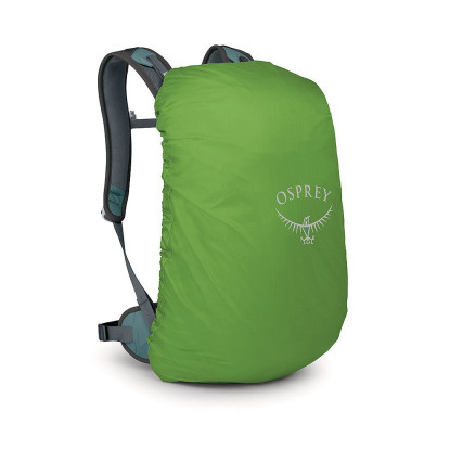 Osprey Hikelite 18 Cascade Blue – 18L Hiking Backpack