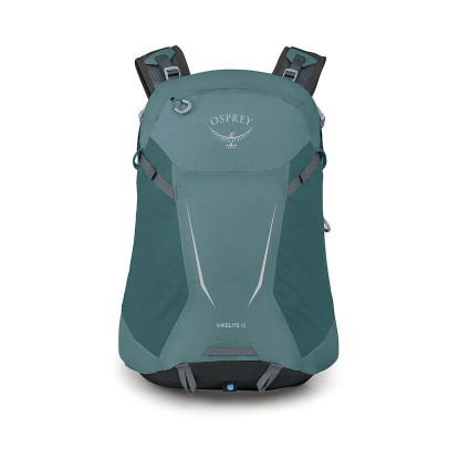 Osprey Hikelite 18 Cascade Blue – 18 l žygio kuprinė