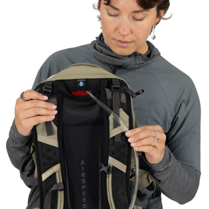 Osprey Hikelite 18 Cascade Blue – 18L Hiking Backpack