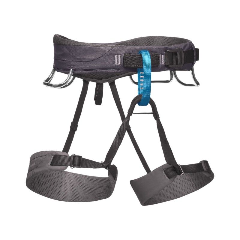 Black Diamond Momentum harness