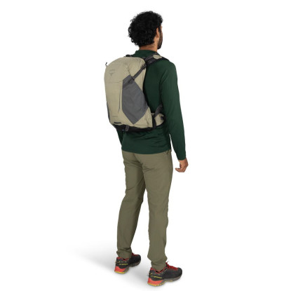 Osprey Hikelite 18 Cascade Blue – 18L Hiking Backpack