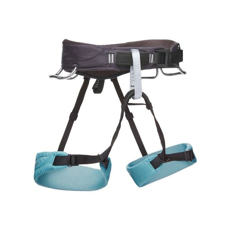 Black Diamond Momentum W's harness