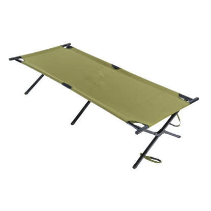 Ferrino Strong Cot XL Camp bed