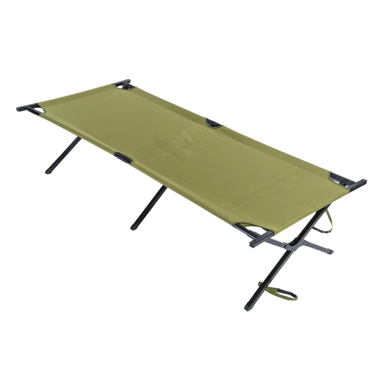 Ferrino Strong Cot XL Camp bed
