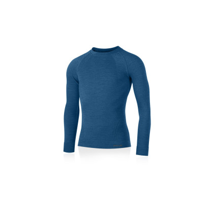 LASTING MAPOL Men's Merino Base Layer | Expedition.lt