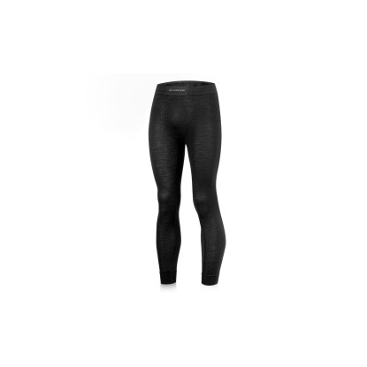 LASTING MATEO Men's Seamless Merino Longs