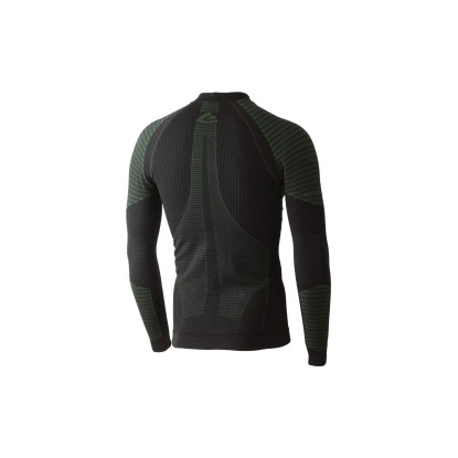 LASTING WEROLO 9060 vyriški besiūliai merino termo marškinėliai