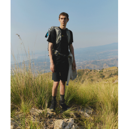 SALOMON Quest 5 GORE-TEX vyriški neperšlampami žygio batai