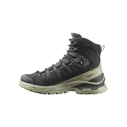 SALOMON Quest 5 GORE-TEX vyriški neperšlampami žygio batai