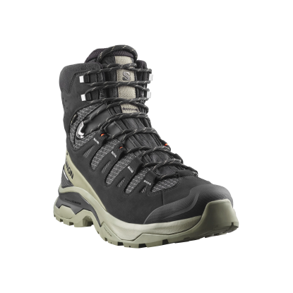 SALOMON Quest 5 GORE-TEX Men's Waterproof Hiking Boots
