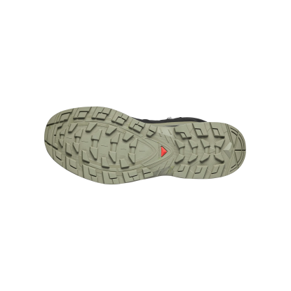SALOMON Quest 5 GORE-TEX vyriški neperšlampami žygio batai
