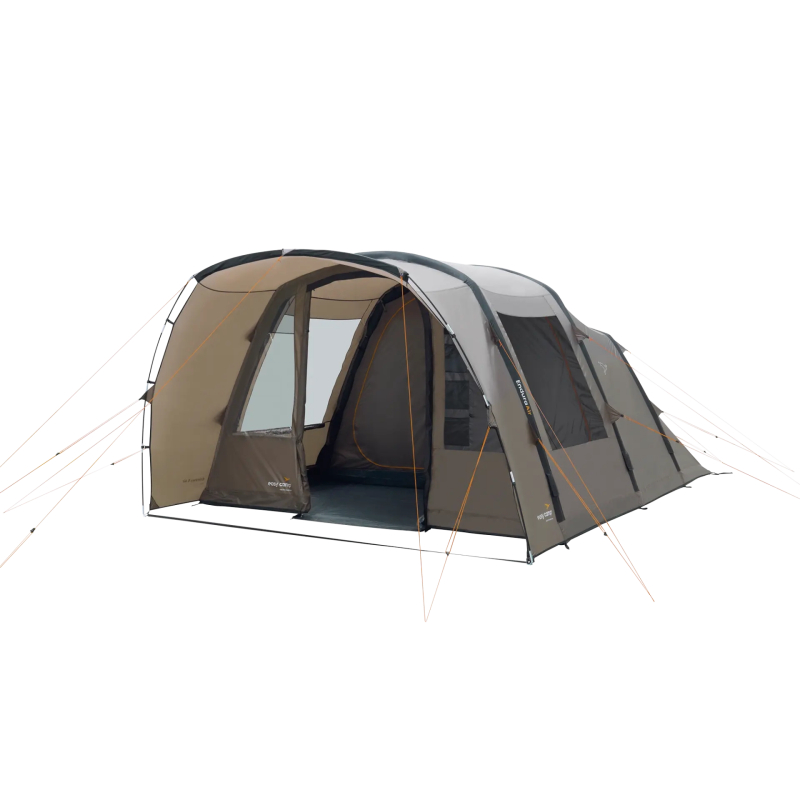 Easy Camp Brimnes 5 Air – 5-Person Inflatable Tunnel Tent