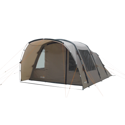 Easy Camp Brimnes 5 Air – 5-Person Inflatable Tunnel Tent