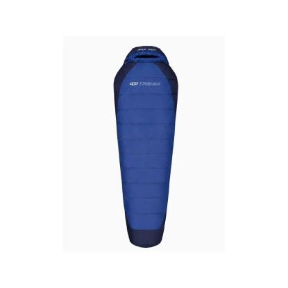 Trimm Rack 1200 blue/sea blue –3 °C miegmaišis
