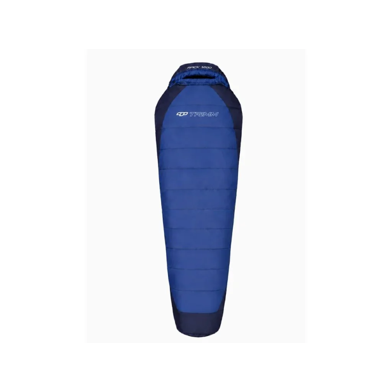 Trimm Rack 1200 blue/sea blue –3 °C miegmaišis