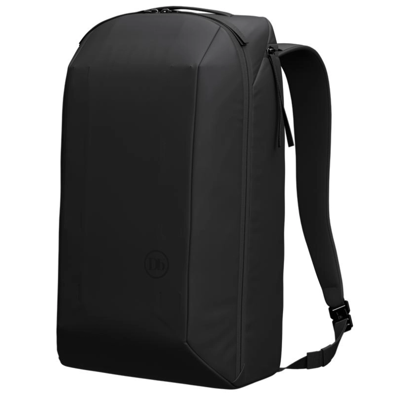 Db Douchebags The Makeløs 16L Women's Backpack – Black Out