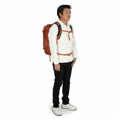 Osprey Nebula 32 Moss Green Backpack | Expedition.lt