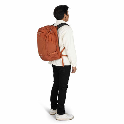 Osprey Nebula 32 Moss Green Backpack | Expedition.lt