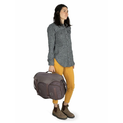 Osprey Sojourn Porter 30L – kelioninė kuprinė, Koseret Green