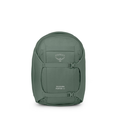Osprey Sojourn Porter 30L – kelioninė kuprinė, Koseret Green