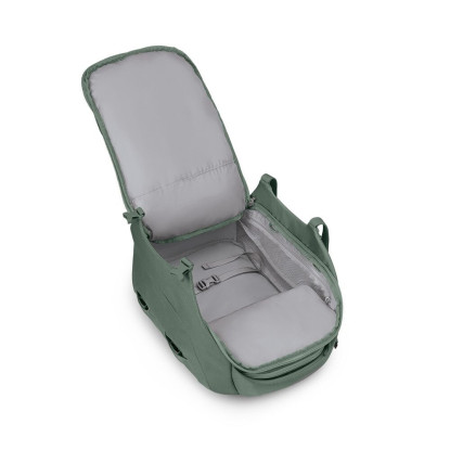 Osprey Sojourn Porter 30L Travel Backpack – Koseret Green