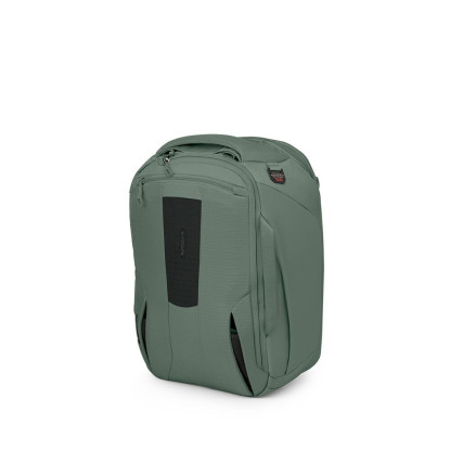 Osprey Sojourn Porter 30L Travel Backpack – Koseret Green