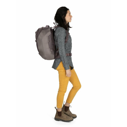 Osprey Sojourn Porter 30L – kelioninė kuprinė, Koseret Green