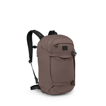 Osprey Metron 24 – kuprinė dviratininkui, Magma Brown