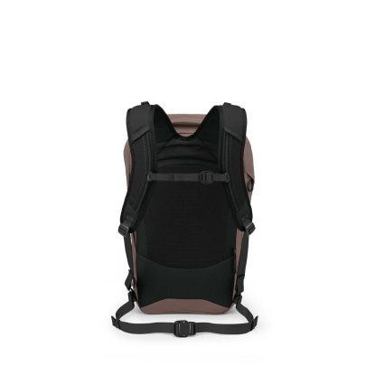 Osprey Metron 24 – kuprinė dviratininkui, Magma Brown