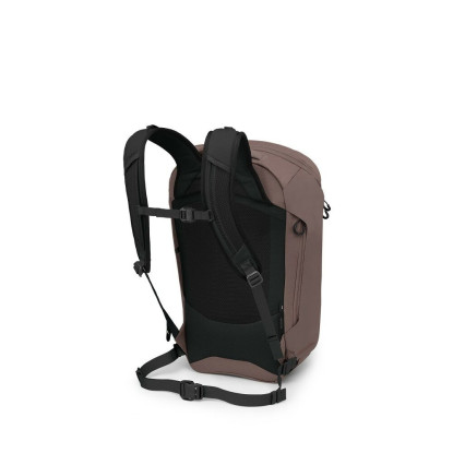Osprey Metron 24 – kuprinė dviratininkui, Magma Brown