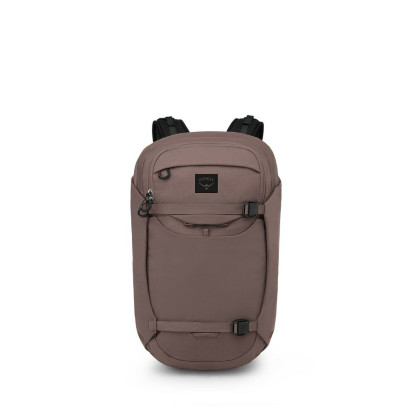 Osprey Metron 24 Cycling Backpack – Magma Brown