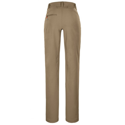 Ferrino Funes Woman Pants – Nut