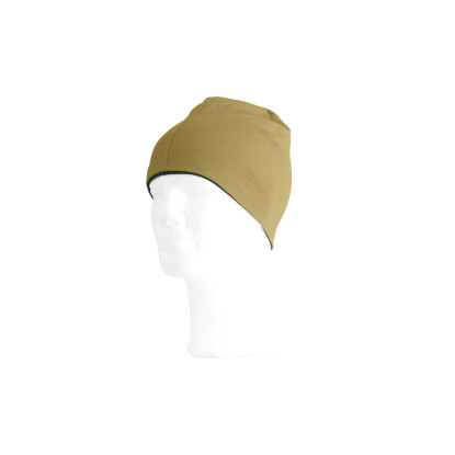 LASTING BONY 6880 Merino Wool Beanie – Sand