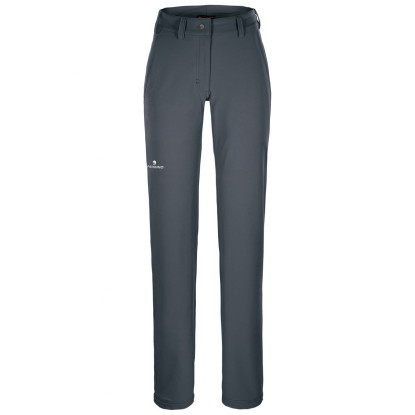 Ferrino Funes Pants Woman – Women's Hiking Trousers, Anthracite