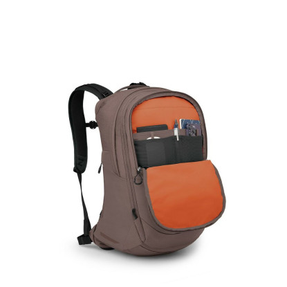 Osprey Metron AirSpeed 34 kuprinė 26–34 l, Magma Brown