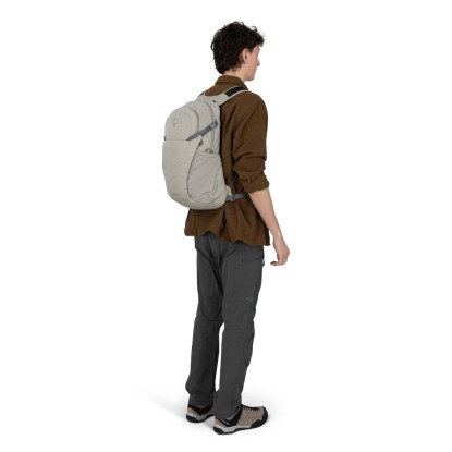 Osprey Daylite Plus Driftshade 20 l kuprinė, Wolf Grey